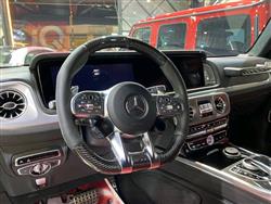 مرسيدس بنز G-Class